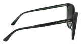 Calvin Klein Women's Sunglasses CK24509S/N - Green/Mint with Lens