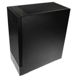 Torre ATX LIAN LI LANCOOL 205 Mesh Black Type-C