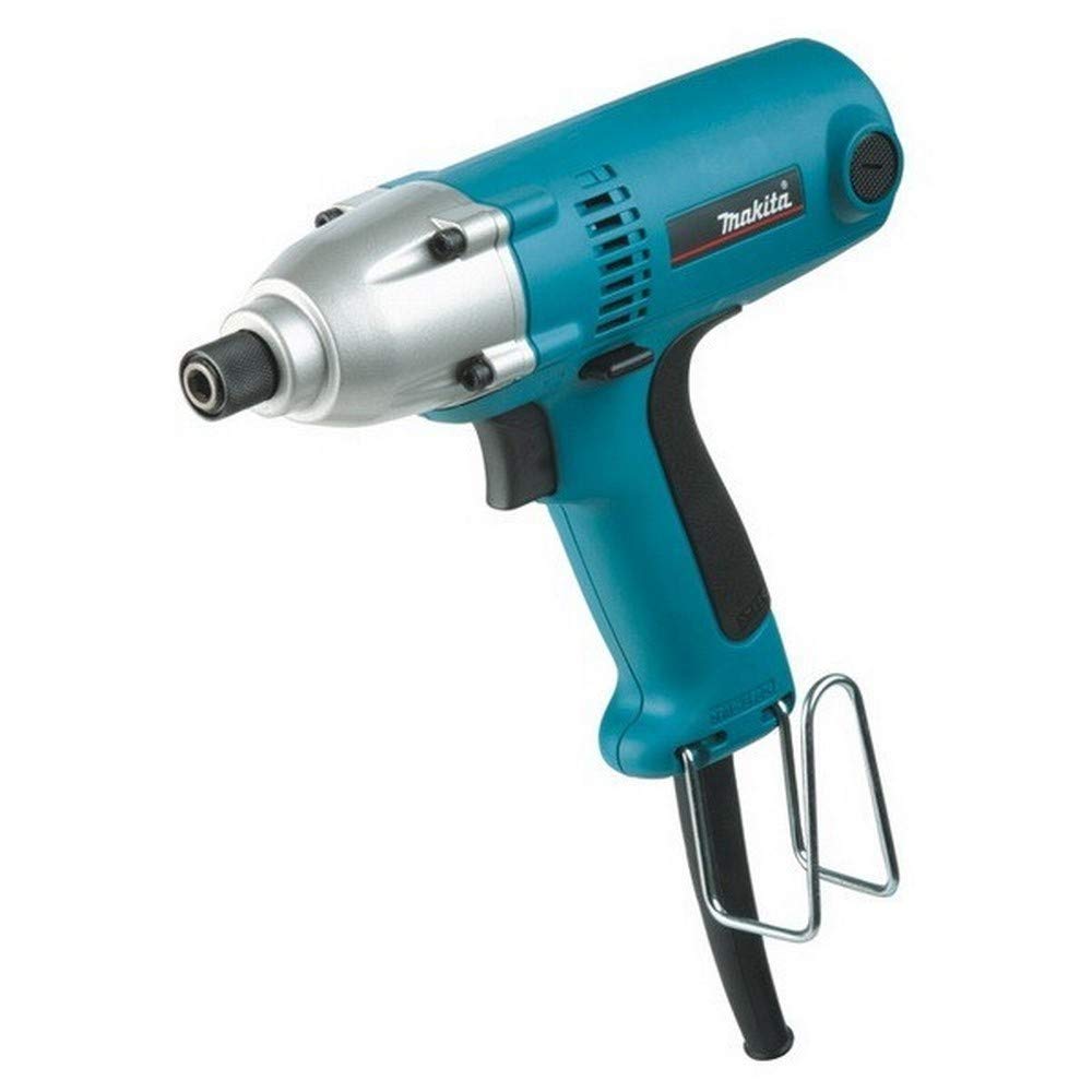 Makita 6952 - Atornillador De Impacto 120Nm