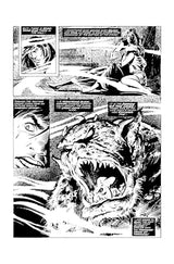 SAVAGE SWORD OF CONAN ORIG OMNIBUS REG 04 (The Savage Sword of Conan: The Original Comics Omnibus)