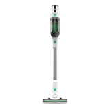 BLACK+DECKER Aspiradora Escoba Reviva 4 en 1, Sin Cable, 18V,Batería Extraíble de 2Ah, REVSV18D1-QW
