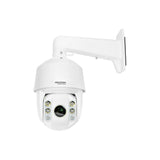 Hikvision HWP-T5225I-A - Cámara Domo PTZ HDTVI 2MP con Infrarrojos (150 m)