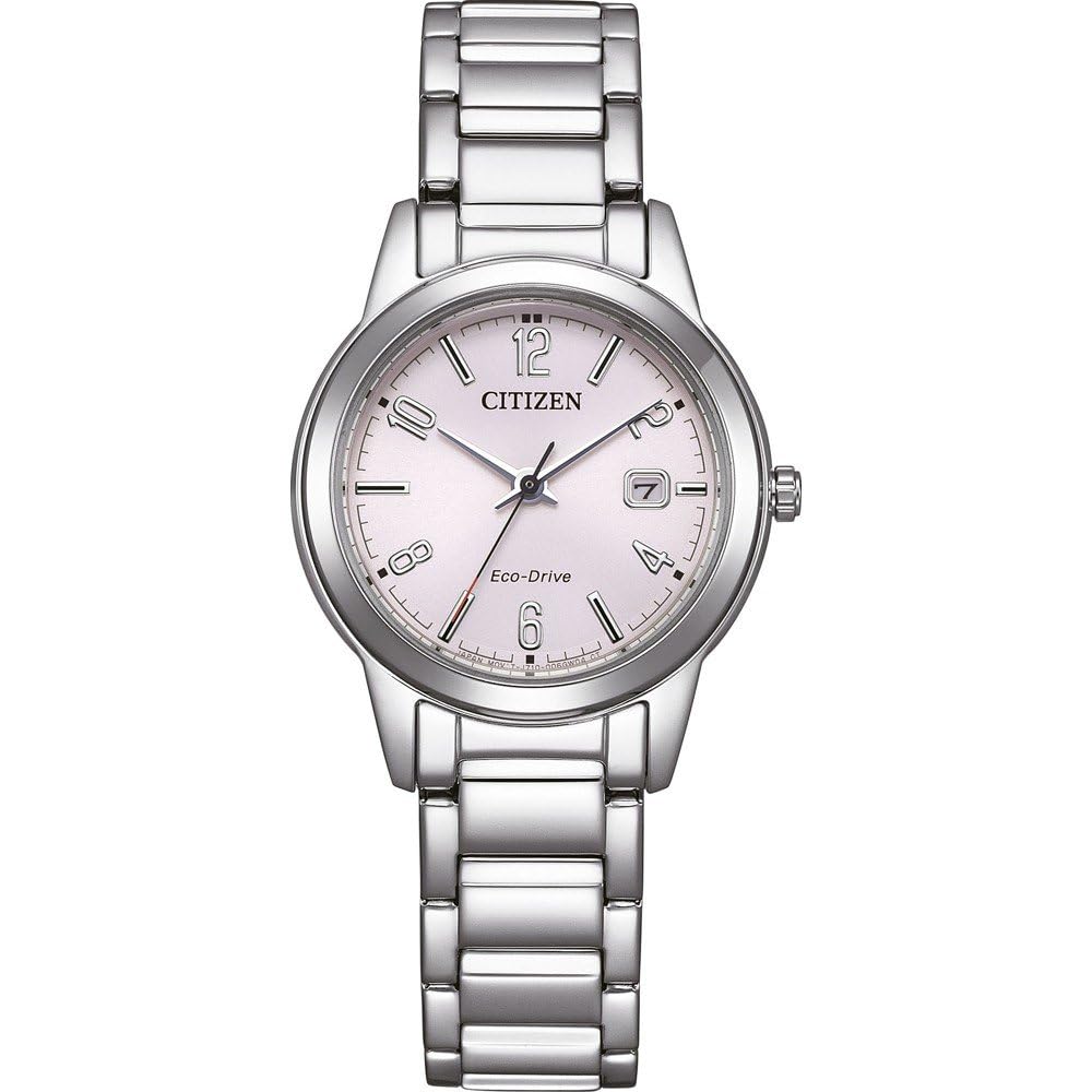 CITIZEN Reloj Analógico para Mujeres de Cuarzo FE1241-71Z