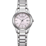 CITIZEN Reloj Analógico para Mujeres de Cuarzo FE1241-71Z