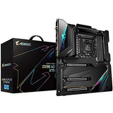 Gigabyte Technology Z590 AORUS Xtreme Placa Base Intel Z590 Express LGA 1200 ATX extendida (Z590AORUSXTREME)