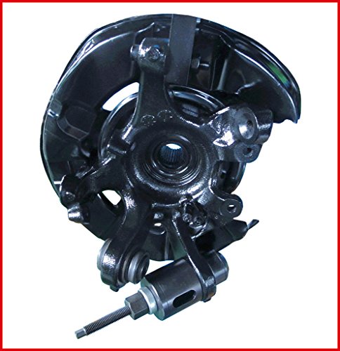 KS Tools 700.2145 Juego de herramientas de silentblock para ejes traseros BMW, 10 pzs