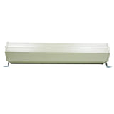 BeMatik - Altavoz de Columna para megafonía de 120W 1200x200x142mm