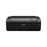 Canon ImagePROGRAF PRO-1100 Impresora Fotográfica Profesional, Sistema de Inyección de Tinta, WiFi, 12 Cartuchos de Tinta, hasta A2, Optimizador de Color, Impresión de Alta Velocidad, Negro