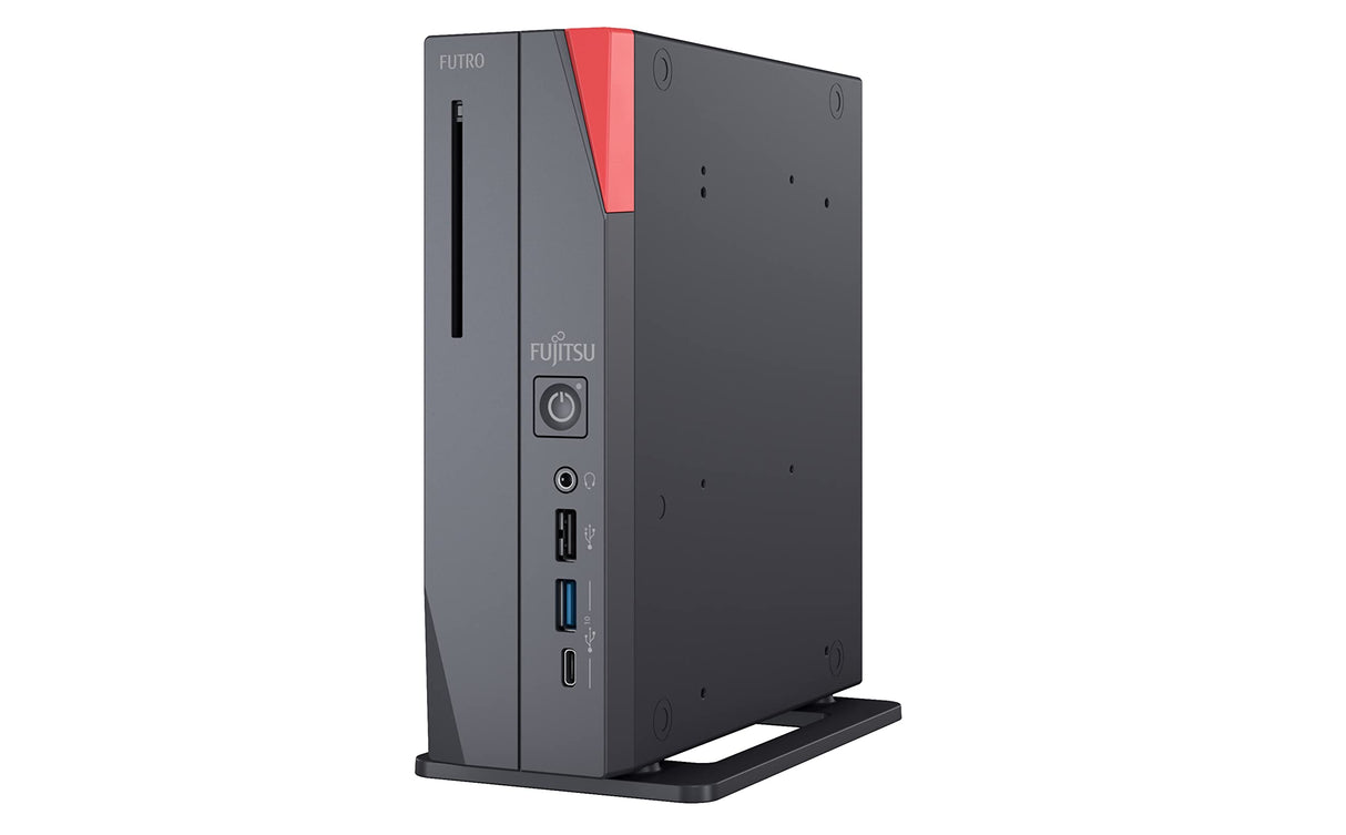 Fujitsu Thin Client FUTRO S9011 DD-2400 128 GB M.2 NVME SED W10IoT