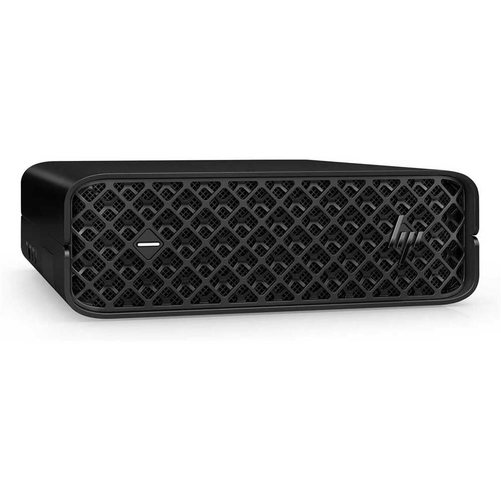 HP Mini PC Z2 Mini G9 16 GB RAM 1 TB SSD