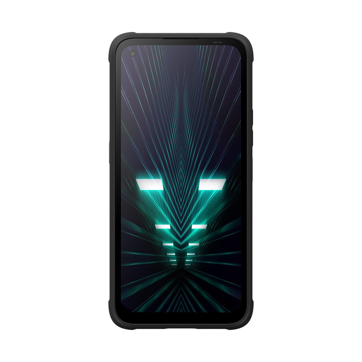 Robusto Smartphone Reforzado Hammer Blade V 5G Doble cámara 50 mpx Gran batería 5000mah IP69 Batería Intercambiable, Impermeable, a Prueba de Polvo con batería y RAM ampliables, último Android 13