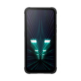 Robusto Smartphone Reforzado Hammer Blade V 5G Doble cámara 50 mpx Gran batería 5000mah IP69 Batería Intercambiable, Impermeable, a Prueba de Polvo con batería y RAM ampliables, último Android 13