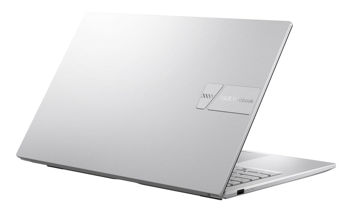 ASUS Vivobook 15 F1504VA-BQ307W - Ordenador Portátil 15.6" Full HD (Intel Core 7 150U, 16GB RAM, 1TB SSD, Graphics, Windows 11 Home) Plata Fría - Teclado QWERTY español