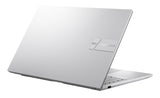 ASUS Vivobook 15 F1504VA-BQ307W - Ordenador Portátil 15.6" Full HD (Intel Core 7 150U, 16GB RAM, 1TB SSD, Graphics, Windows 11 Home) Plata Fría - Teclado QWERTY español