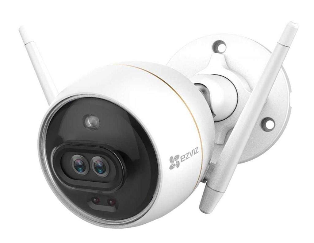 EZVIZ C3X Caméra de sécurité IP Extérieure 1920 x 1080 pixels Plafond/mur