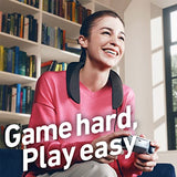 Panasonic SOUNDSLAYER GN01E-FF Altavoz para Juegos, Color Negro