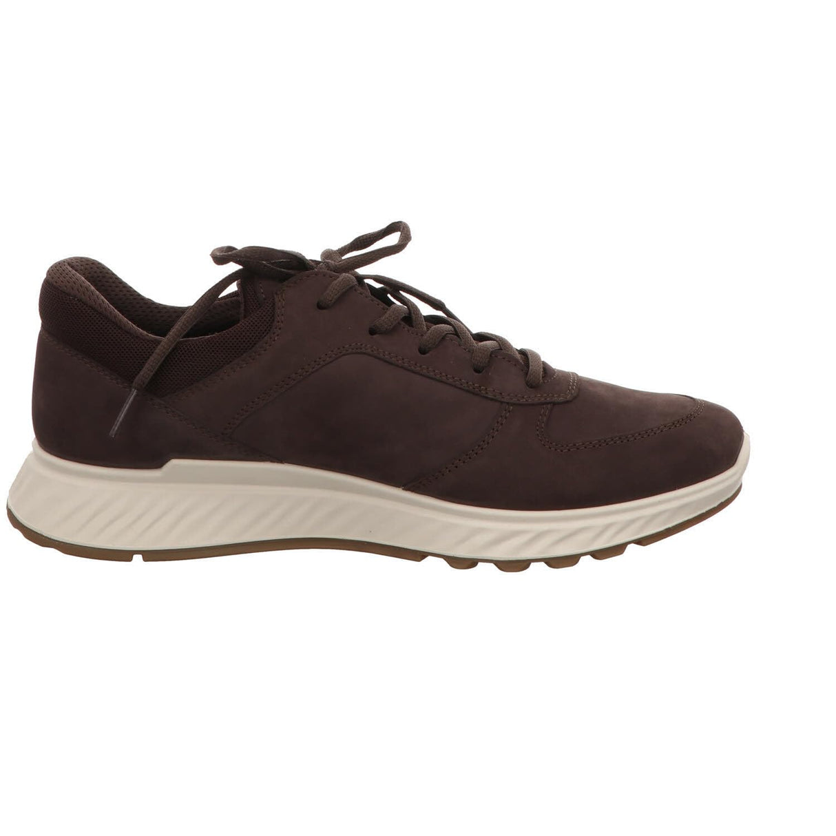 ECCO EXOSTRIDE M GTX, Zapatillas Hombre, Mocha, 43 EU