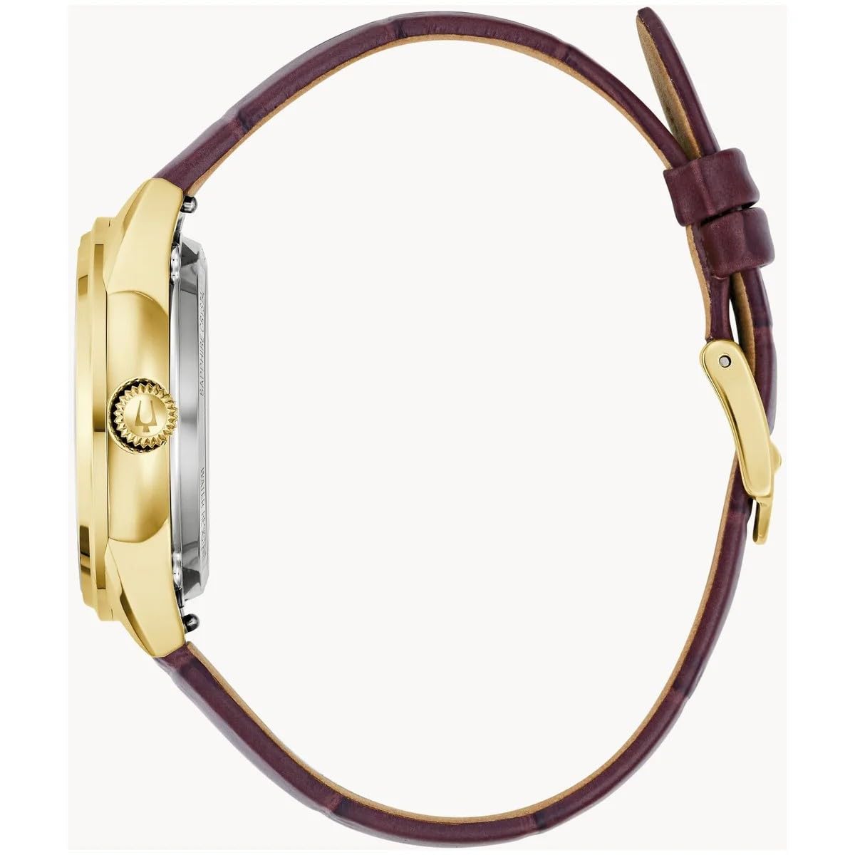 Bulova Reloj automático 97L179