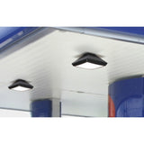 Cristher CAYU - Proyector gx53 4x7w led 2800lm 4000k