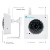 Y-cam HomeMonitor HD, HMHDI05