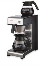 Bravilor Bonamat J510 Mondo - Cafetera (1,5 L)
