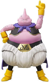 TAMASHII NATIONS Figura de acción Dragon Ball Z - Majin Buu -Good-, Bandai Spirits S.H.Figuarts