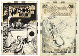 DC Covers Artist's Edition, Volume One: 1 (Artist Edition)