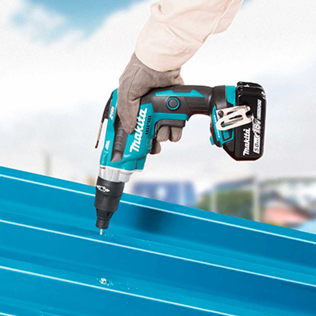 MAKITA DFS251Z - Atornillador BL 18V