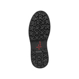 Geox D Lamidie + Grip ABX, Bota de Tobillo Mujer, Black, 40 EU