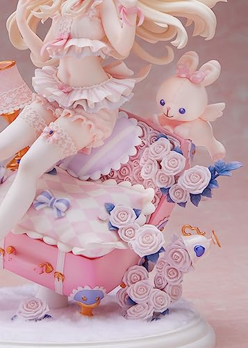 Fate/kaleid liner Prisma Illya Prisma Fantasm Illyasfeel Von Einzbern Room Wear Ver. 1/7 Scale Figure