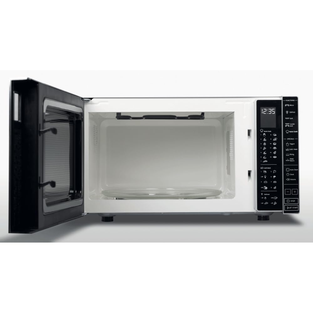 Whirlpool MWP 303 SB Horno Microondas