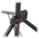 MANFROTTO Pied Aluminium Compact Air Comprime Noir 1052BAC