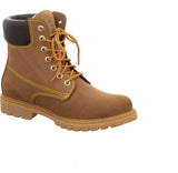 Panama Jack Panama 03 Wool, Náuticos Hombre, Beige (Avellana C6), 43 EU