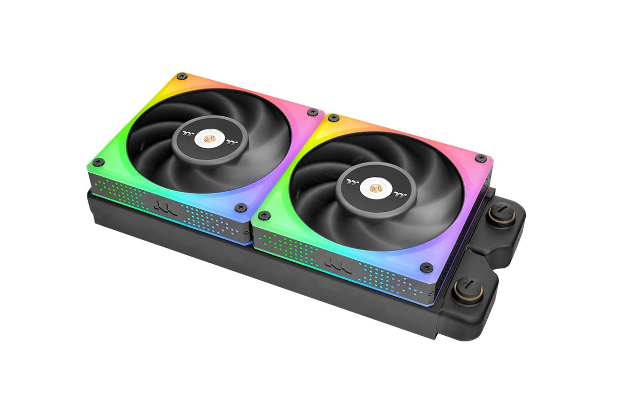 TOUGHFAN 14 RGB | Radiator Fan | 3 Pack