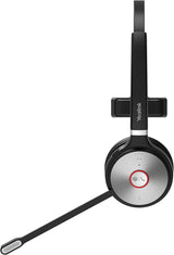 TeleDirect Yealink Headset WH62 Mono Teams
