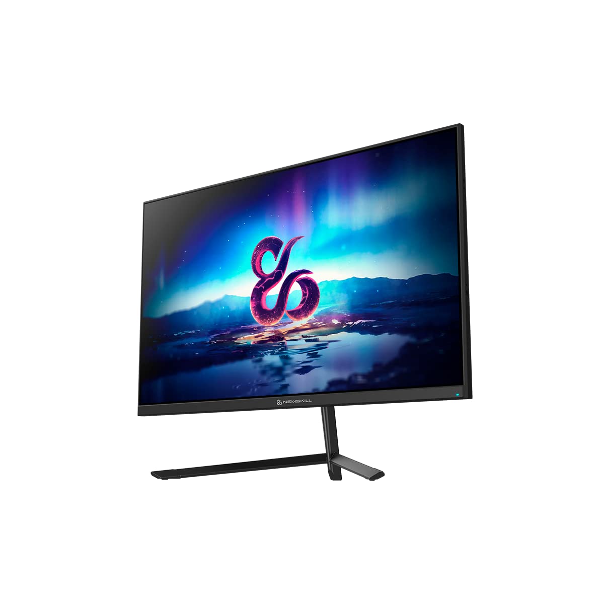 NEWSKILL Icarus Monitor Gaming 27" QHD 165HZ - Flat VA - IC27Q6-V2Z