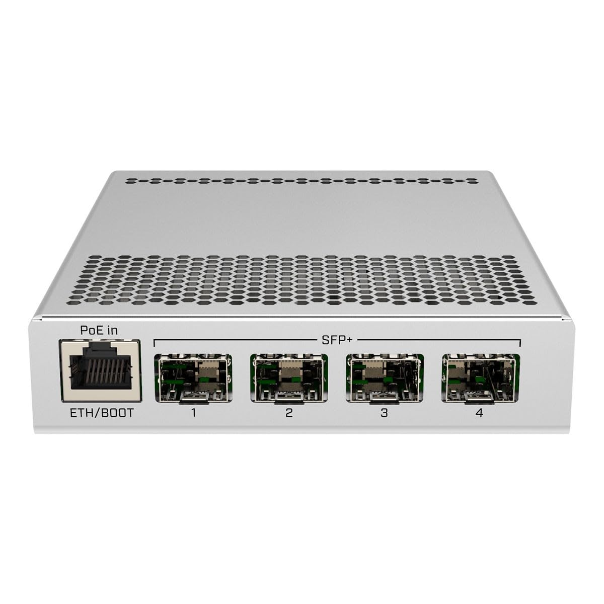 MikroTik Compatible CRS305-1G-4S + in