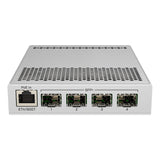 MikroTik Compatible CRS305-1G-4S + in
