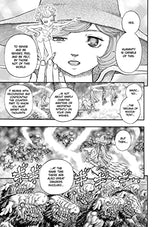 Berserk Deluxe Volume 9: Collects Berserk volumes 25-27 (Berserk Deluxe Edition, 9)