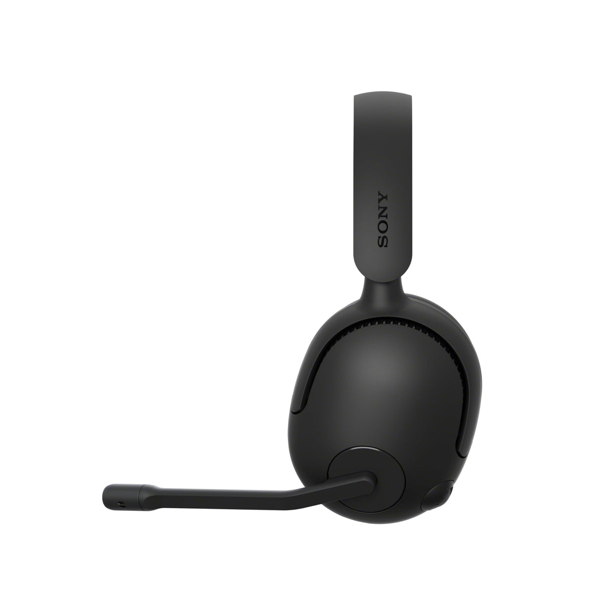 Sony INZONE H5 - Auriculares inalámbricos para Juegos, Sonido 360 Espacial para Juegos, Asiento cómodo, 28 Horas de duración de la batería, Baja latencia, micrófono Compatible con AI, PC y PS5