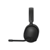 Sony INZONE H5 - Auriculares inalámbricos para Juegos, Sonido 360 Espacial para Juegos, Asiento cómodo, 28 Horas de duración de la batería, Baja latencia, micrófono Compatible con AI, PC y PS5