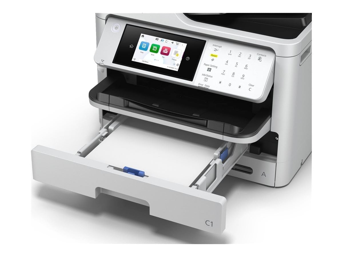 Epson Impresora Multifunción Pro WF-M5899DWF
