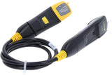 Tension tester with protection insulation two-pole 12-1000 V