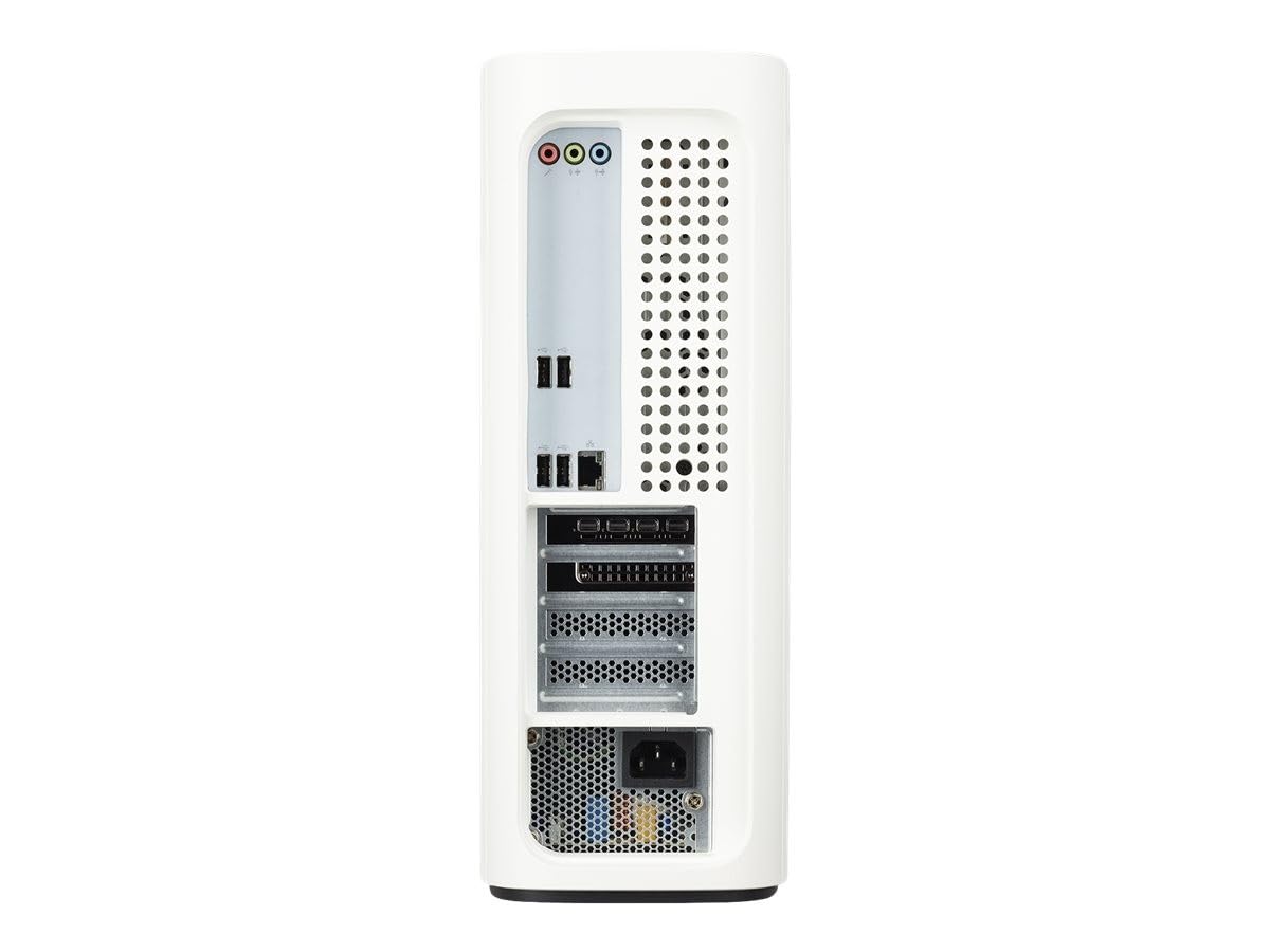 ACER ConceptD 100 CM100-53A i7-12700F Intel® Core™ i7 16 GB DDR4-SDRAM 1,51 TB HDD+SSD Windows 11 Pro PC Blanco Marca