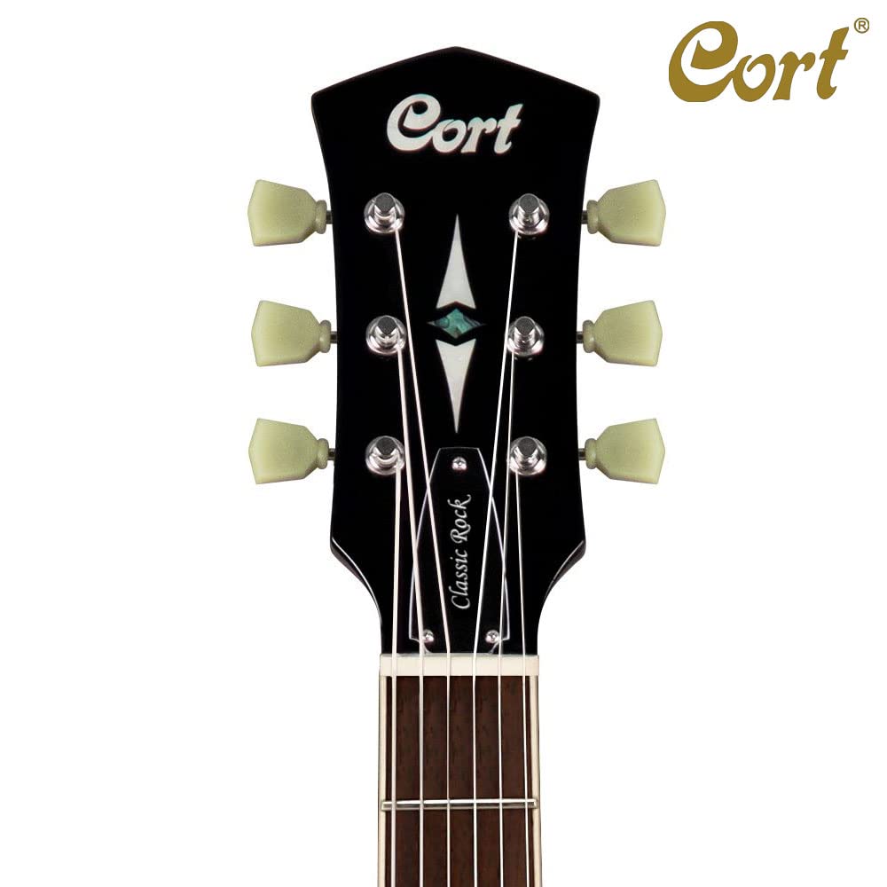 CORT CR-200 GT guitarra eléctrica