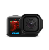 GoPro Mission 1 Pro - Cámara de acción compacta para Cine con vídeo 8K60, Sensor de 1", Rendimiento avanzado en Condiciones de Poca luz, Fotos de 50 MP, cámara Lenta a 960 fps y estabilización