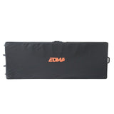 Edma, Mesa de corte de doble hilo caliente - Para poliestireno, especial I.T.E., Batería 18 V - 2 Ah