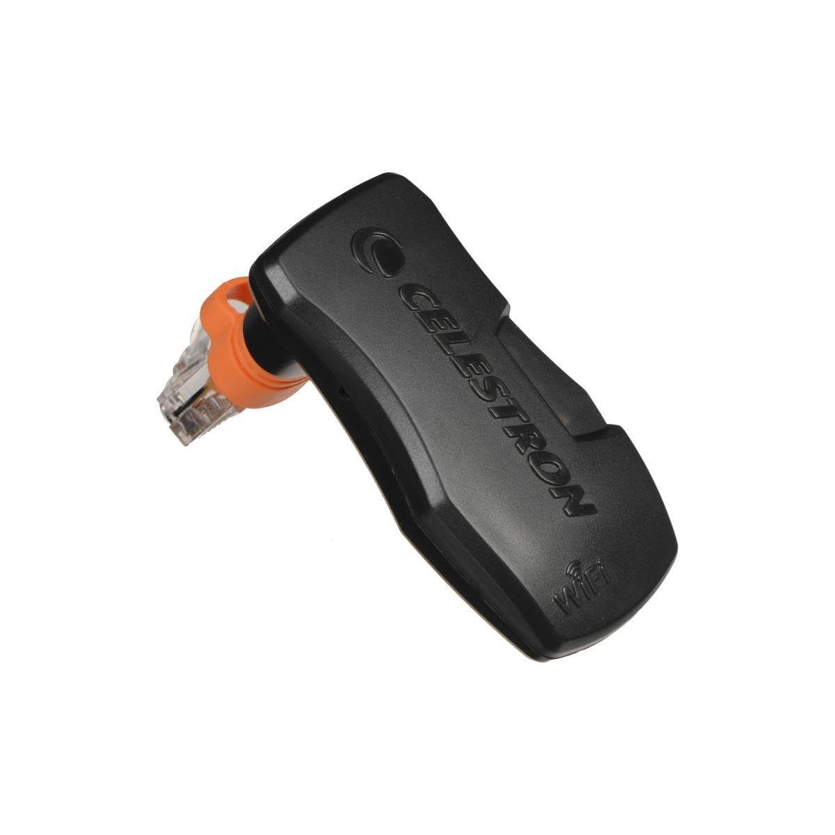 Celestron 93973 Skyportal: módulo WiFi, negro