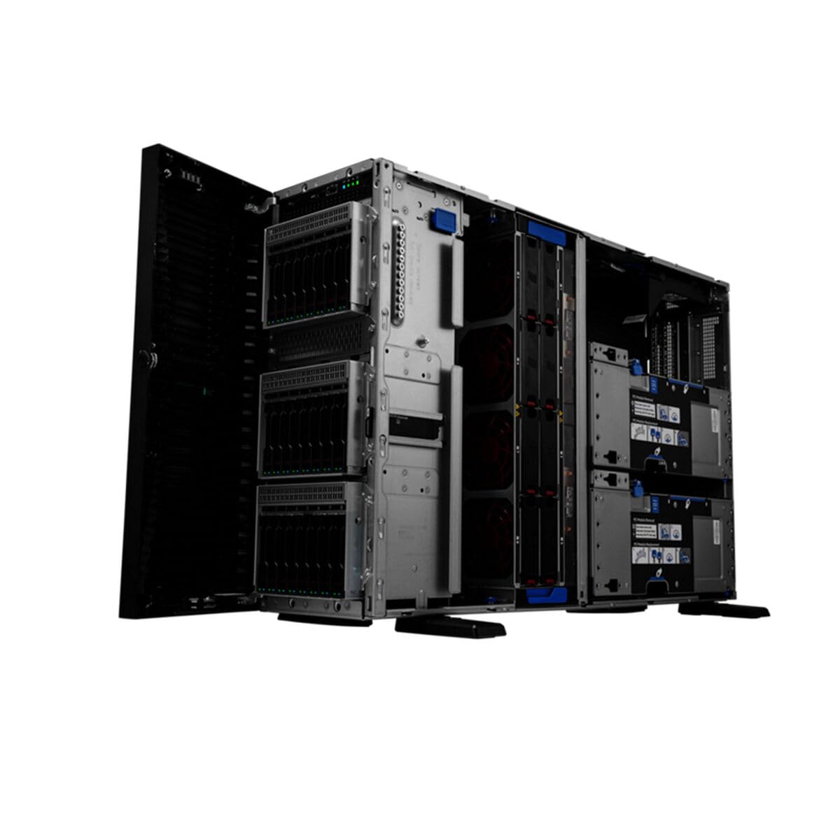 Servidor HPE P78243-425 - Marca: HPE - EAN: 0190017773643