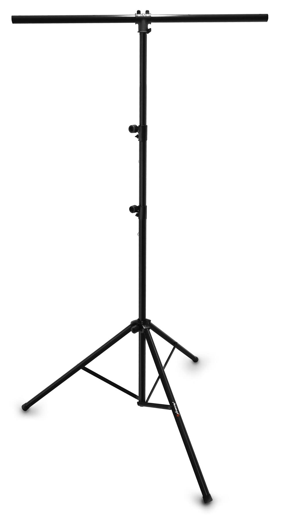 Audibax SLS10 Trípode Soporte Iluminación Disco DJ